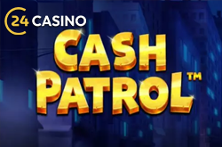Cash Patrol