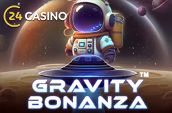 Gravity Bonanza