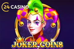 Joker Coins