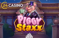 Piggy Staxx