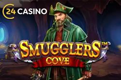 Smugglers Cove