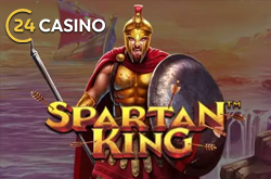 Spartan King